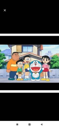 Komik Digital Doraemon Series Special Petualangan Ending Doraemon - ebook bahasa indonesia