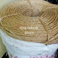 WHOLESALE Manila Octopus 6mm Rope