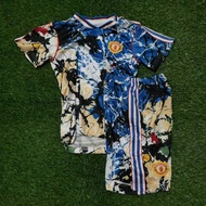 M3NU STONE ROSE KIDS FOOTBALL JERSEY 2026