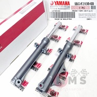 Front Fork Assy (L/H) Yamaha LC135 H/C-55C