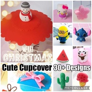 Cup Cover/Lid. Gift for Children Kids Birthday School Event Christmas Party Gift Friends Colleague