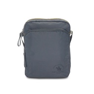 Santa Barbara Polo & Racquet Club Nylon Crossbody Bag (91010-413)