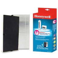 《濾網》Honeywell個人清淨機二合一HEPA-Type濾心+前置濾網 HRF201B (適用HHT270TWD1)
