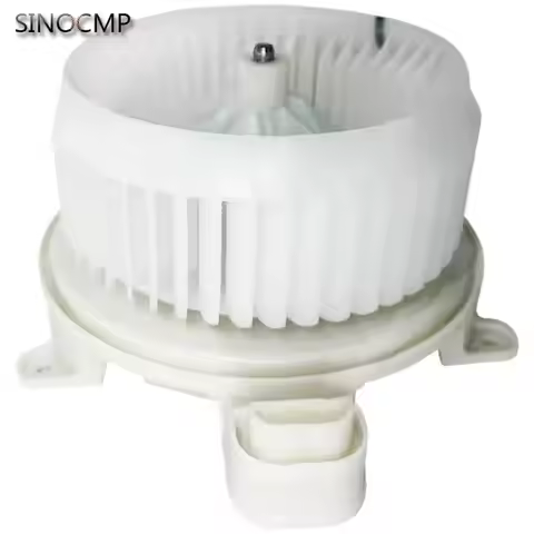 1PC 3 Pins HVAC HVAC Blower Motor Fan A/C Assembly 871030C051 87103-0C051 700298 For 11-20 Toyota Si