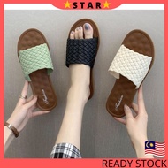 SELIPAR PEREMPUAN / SLIPPER WOMEN (WS003F）