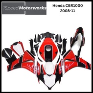 HONDA CBR1000RR 2008-2011 FULLSET COVER SET | COVER SET CBR1000RR 2008-2011 | CBR1000 COVER SET | CB