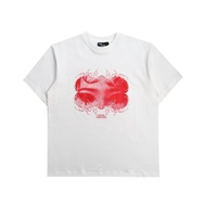 Isyana Sarasvati - Century - T-Shirt - Regular Tee - Off White