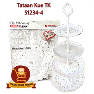 CAKE PLATE TK51234-4