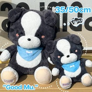 35/50cm Doll Toys Dolls Dog Cute Items Holiday Gifts