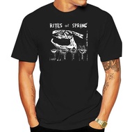 Rites of Spring (prior to fugazi) T shirt rites of spring guy piccioto fugazi emocore real emo screa