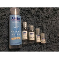 [TRIAL REPACK] AIKEN PREBIOTIC HYDRA MICELLAR WATER