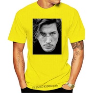New ADAM DRIVER Beautiful Face Fashion Tee