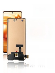 วีโว่ X80 X80pro X90 90S X90pro จอแสดงผล LCD หน้าจอแบบบูรณาการด้านในและด้านนอกการออกแบบชิ้นเดียวโทรศ