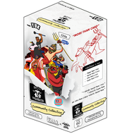 [จำกัด1กล่อง/คน] Booster CC01 Community Collection ชุดเสริม Battle of Talingchan ตลิ่งชัน BOT