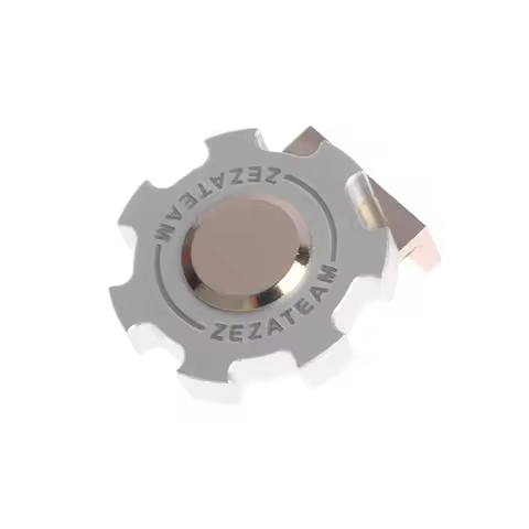 ABUL-Zezateam Style Replacement Negative Contact Brass Aluminum Material For SXK BB 60W / 70W / Bill