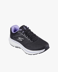 SKECHERS - Giày chạy bộ nữ GoRun Consistent 2.0 Mile Marker 128607-BKLV