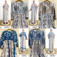 Kaftan 37615 17650 by extu silk sdior Material/Eid Dress/Eid Dress/ nanda/nira/kyo