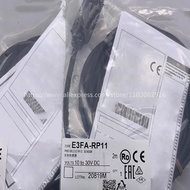 <0>E3FA-RP21 E3FA-RP12 E3FA-RP11 E3FA-RN12 New Photoelectric Sensor