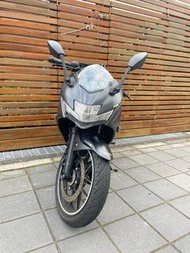 SUZUKI Gixxer SF250