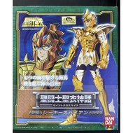Saint Cloth Myth Bandai Sea Hourse Second Hand