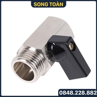 Van Bi Mini Ren Ngoài Van Gạt Mini Ren Trong Ren Ngoài 13 17 21