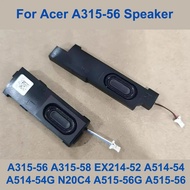 New Speaker For Acer A315-56 A315-58 EX214-52 A514-54 A514-54G N20C4 A515-56G A515-56 Loudspeaker