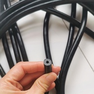 ♞1meter Speargun Rubber for Fishing 3mm*10mm/3mm*12mm/2.5mm*14mm band tubes Latex