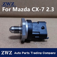 For Mazda CX-7 2.3 0261545006 2S7G-9F972-AD L807-18-211 Fuel Rail Pressure Sensor