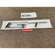 GT letter 535i bmw Stamp gt bmw Logo gt bmw