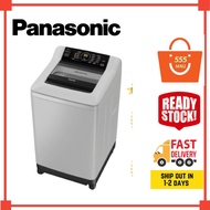 Panasonic Top Load Washer 9kg Active Form System Wide Opening NA-F90X4 I mesin basuh🔥
