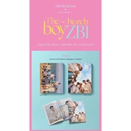 WTS ZB1 ZEROBASEONE DICON (LOOSE)