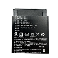 [Ready Stock] Suitable for Brand New Baifu A920/C Battery IS900 Battery 3.7V 5250mAh 19.43 Wh