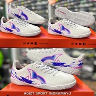 READY FUTSAL AND SOCCER SHOES JUNIOR ORTUSEIGHT CATALYST LIBERTE V4 IN AND FG JR ORIGINAL