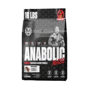 DJSS Anabolic Mass Gainer (16 lbs)