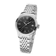 Epos Collection Lady Automatic Watch - Black Roman 4426
