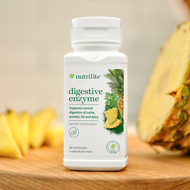 Nutrilite™ Digestive Enzyme