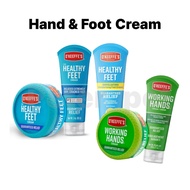 O'KEEFFE's Working Hands Cream &Healthy Feet  Foot Cream  for Dry Skin Care
