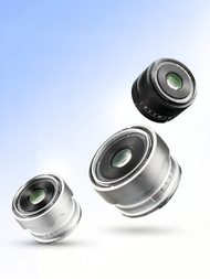 TTArtisan | เลนส์ AF 40mm F2 สำหรับ Panasonic L-Mount