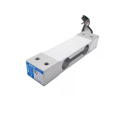 Taiwan Mini Mavin NA1 plat form load cell 3kg 6kg10kg 35kg 40kg electronic scale table scale weighin
