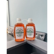 Australian Organic Honey Stock Route Pure Austria Organic Honey