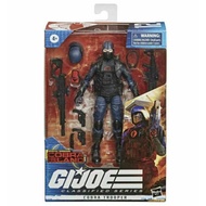 G.I. JOE GI JOE CLASSIFIED SERIES 12 6"inch Cobra Trooper