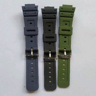 Casio MRW-200 MRW-200H MRW200H MRW 200H MRW 200H MRW 200 H WATCH STRAP FREE 2 PEN