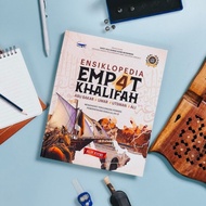 Ensiklopedia Empat Khalifah