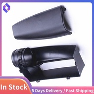 1K0805962E 1K0805965J1.9TDI 2.0TDI 2.0TFSI Air Intake Manifold Duct Rear Cover Tube Bracket Kit for 