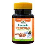 [Sale Terbatas!!!][Produk Terlaris!] Procumin Propolis Hni Hpai Herbal