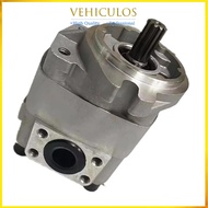 New Hydraulic Gear Pump 705-61-28010 7056128010 for Komatsu Dozer D20A-6 Bulldozers D20A D20AG D20P 