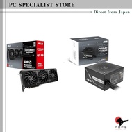 ASUS AMD Radeon RX 9060 XT Graphics Card 16GB GDDR6 OC Edition Bundle