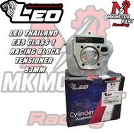 LEO THAILAND RACING BLOCK EX5 CLASS 1 TENSIONER BLOCK 53MM