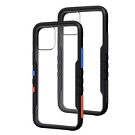 [แบรนด์แท้] เคสกันกระแทก 3 เมตร TGVIS Vibrant Case for iPhone 12 Mini/ 12/12 Pro/ 12 Pro Max