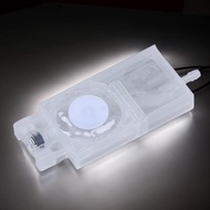 [fsh] Good Quality I3200 Print Head Damper For 4720 I3200 Printhead Solvent Eco-solvent Ink Dumper D